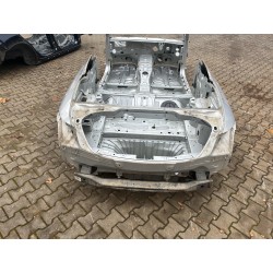 PAS TYLNY WANNA ĆWIARTKA MERCEDES W205 C205 C300 CABRIOLET
