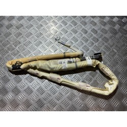 KURTYNA AIRBAG PRAWA RENAULT CAPTUR II 19-