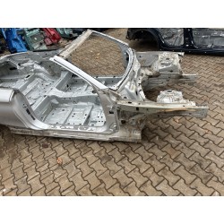 CAŁA BUDA KAROSERIA DUP* MERCEDES W205 C205 C300 CABRIOLET
