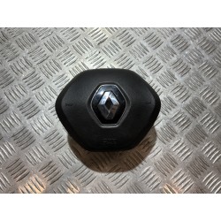 PODUSZKA AIRBAG KIEROWCY RENAULT CAPTUR II 19-