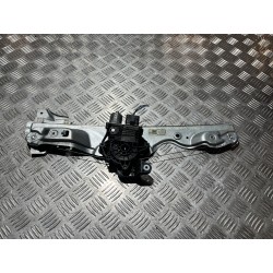 PODNOŚNIK SZYBY PRAWY PRZÓD NISSAN QASHQAI III J12 21-