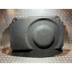 WYKŁADZINA PODŁOGA BAGAŻNIKA RENAULT CAPTUR II 19-