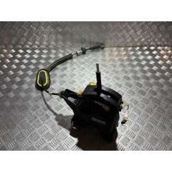 WYBIERAK BIEGÓW AUTOMAT RENAULT CAPTUR II 19-