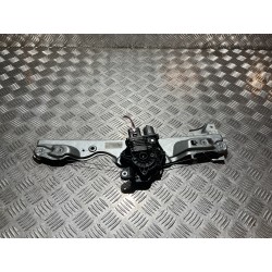 PODNOŚNIK SZYBY DRZWI LEWY PRZÓD NISSAN QASHQAI III J12 21-