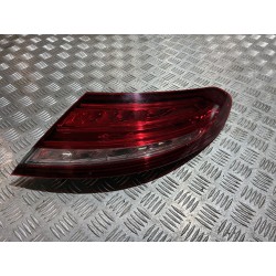 LAMPA PRAWY TYŁ MERCEDES W205 C205 C300 CABRIOLET
