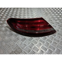 LAMPA LEWY TYŁ MERCEDES W205 C205 C300 CABRIOLET