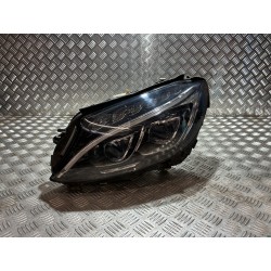 LAMPA REFLEKTOR ILS LEWA KOMPLETNA MERCEDES W205 CABRIOLET