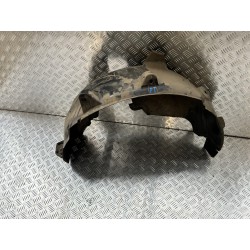 NADKOLE PRAWY TYŁ RENAULT CAPTUR II 19-