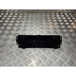 PANEL NAWIEWU KLIMATYZACJI NISSAN QASHQAI III J12 21-