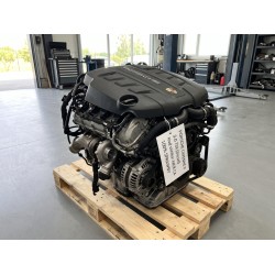 SILNIK KOMPLETNY PORSCHE CAYENNE 92A 10- 3.0 TDI CRCA MCR.CA