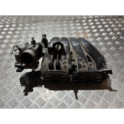 KOLEKTOR SSĄCY PRZEPUSTNICA RENAULT CAPTUR II 19- 1.6 SCE E-TECH