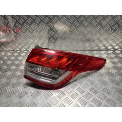 LAMPA KAROSERYJNA PRAWA PRAWY TYŁ LED FORD KUGA II MK2 13- CV44-13404-BH