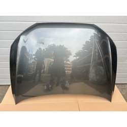 MASKA POKRYWA SILNIKA AUDI Q3 8U 11- LZ7S