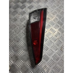 LAMPA LEWY TYŁ DOLNA W ZDERZAK TOYOTA PRIUS IV 15- 1.8 HYBRID
