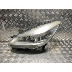 LAMPA REFLEKTOR LEWY PRZÓD XENON LED UK FORD KUGA II MK2 13- CV61-13D155-BJ