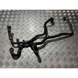 PRZEWODY WODY RENAULT CAPTUR II 19- 1.6 SCE E-TECH