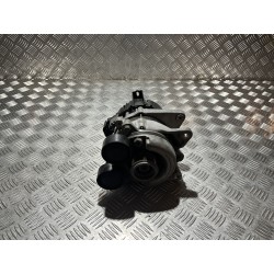 ALTERNATOR NISSAN QASHQAI III J12 21- 1.3 DIG-T