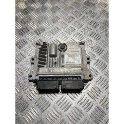KOMPUTER STEROWNIK SILNIKA FORD KUGA II MK2 13- 2.0 TDCI FV41-12A650-YG