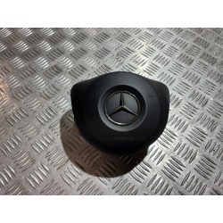 PODUSZKA POWIETRZNA KIEROWCY AMG AIRBAG MERCEDES W205 C205 CABRIOLET