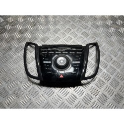 PANEL RADIA SONY FORD KUGA II MK2 13- CV4T-18K811-TA