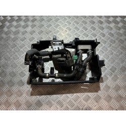 POMPA PRZEWODY WODY RENAULT CAPTUR II 19- 1.6 SCE E-TECH