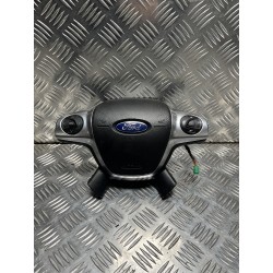 PODUSZKA AIRBAG KIEROWCY FORD KUGA II MK2 13- EM51-R042B85-BA