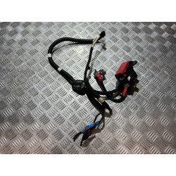 KLEMA PLUSOWA RENAULT CAPTUR II 19- 1.6 SCE E-TECH