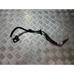 KLEMA MINUSOWA RENAULT CAPTUR II 19- 1.6 SCE E-TECH
