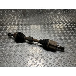 PÓŁOŚ PÓŁOŚKA LEWA LEWY PRZÓD AUTOMAT FORD KUGA MK2 13- 2.0 TDCI 4X4
