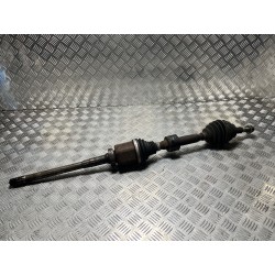 PÓŁOŚ PÓŁOŚKA PRAWA PRAWY PRZÓD AUTOMAT FORD KUGA MK2 13- 2.0 TDCI 4X4