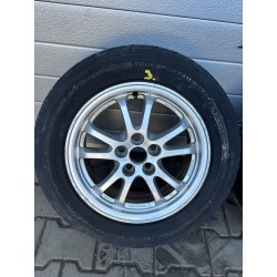 FELGA 15" R15 5X114,3 ET40 TOYOTA PRIUS IV 15- NR.3