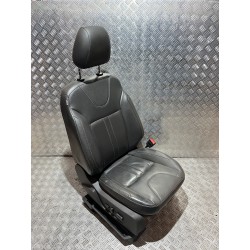 FOTEL PRAWY SKÓRA PODUSZKA UK FORD KUGA MK2 II 13-
