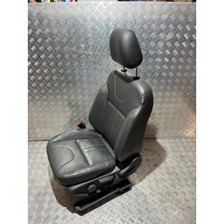 FOTEL LEWY SKÓRA PODUSZKA UK FORD KUGA MK2 II 13-
