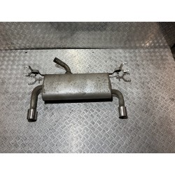 TŁUMIK KOŃCOWY WYDECH FORD KUGA MK2 13- 2.0 TDCI FV41-5K244-AB