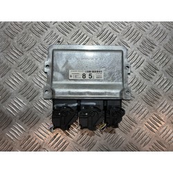 KOMPUTER STEROWNIK SILNIKA RENAULT CAPTUR II 19- 1.6 SCE E-TECH