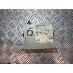 RADIO RADIOODTWARZACZ RENAULT CAPTUR II 19-