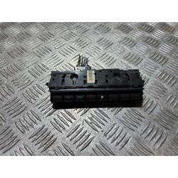 PANEL STEROWANIA RENAULT CAPTUR II 19-