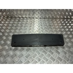 PODKŁADKA POD TABLICE ZDERZAK PRZÓD AMG MERCEDES W205 C205 CABRIOLET