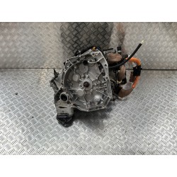 SKRZYNIA BIEGÓW KOMPLETNA DB1012 RENAULT CAPTUR II 19- 1.6 SCE E-TECH