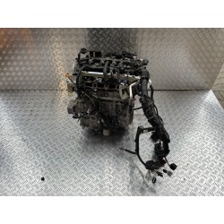 SILNIK KOMPLETNY H4M632 RENAULT CAPTUR II 19- 1.6 SCE E-TECH FILM Z PRACY SILNIKA