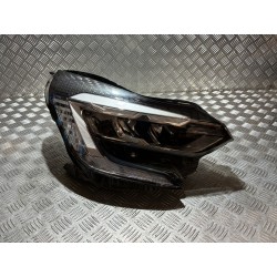 LAMPA PRAWY PRZÓD UK RENAULT CAPTUR II 19-