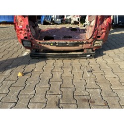 ĆWIARTKA WANNA PAS TYŁ RENAULT CAPTUR II 19- BIXPA (TPNNP) 1.6 SCE E-TECH