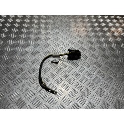 KLEMA MINUSOWA NISSAN QASHQAI III J12 21-