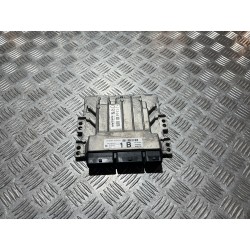 KOMPUTER STEROWNIK SILNIKA NISSAN QASHQAI III J12 21- 1.3 DIG-T
