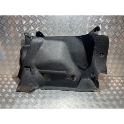 BOCZEK BAGAŻNIKA PRAWY TYŁ NISSAN QASHQAI III J12 21-