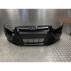 ZDERZAK PRZÓD PRZEDNI KOMPLETNY FORD FOCUS MK3 10-14