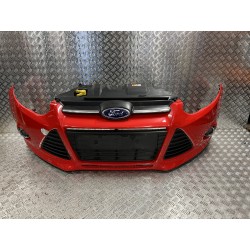 ZDERZAK PRZÓD PRZEDNI KOMPLETNY FORD FOCUS MK3 10-14