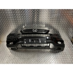 ZDERZAK PRZÓD PRZEDNI KOMPLETNY ATRAPA GRILL HONDA CR-V III LIFT 09-12