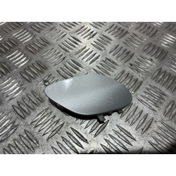 ZAŚLEPKA HAKA ZDERZAKA PRZEDNIEGO MERCEDES W205 C205 CABRIOLET