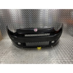 ZDERZAK PRZÓD PRZEDNI KOMPLETNY FIAT GRANDE PUNTO EVO 12-18